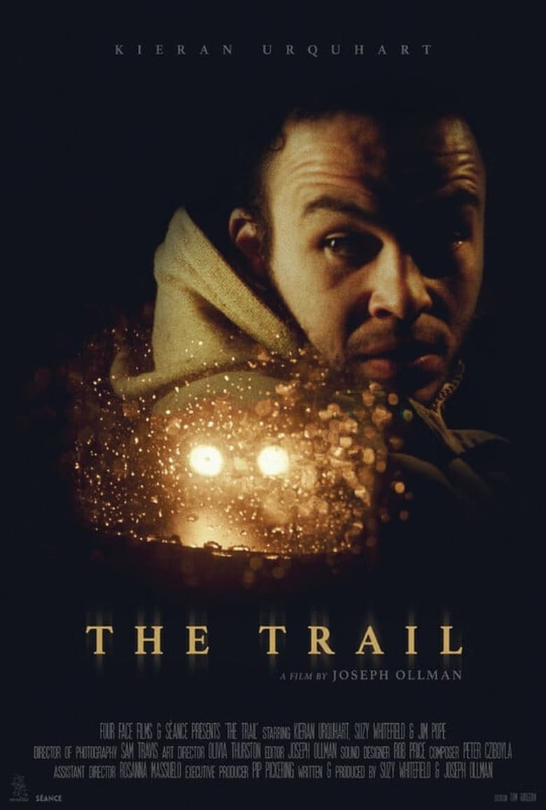 Poster of The Trail