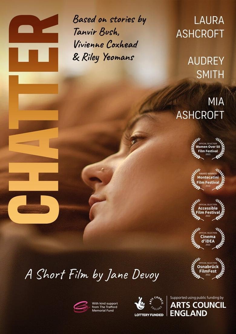 Poster of Chatter