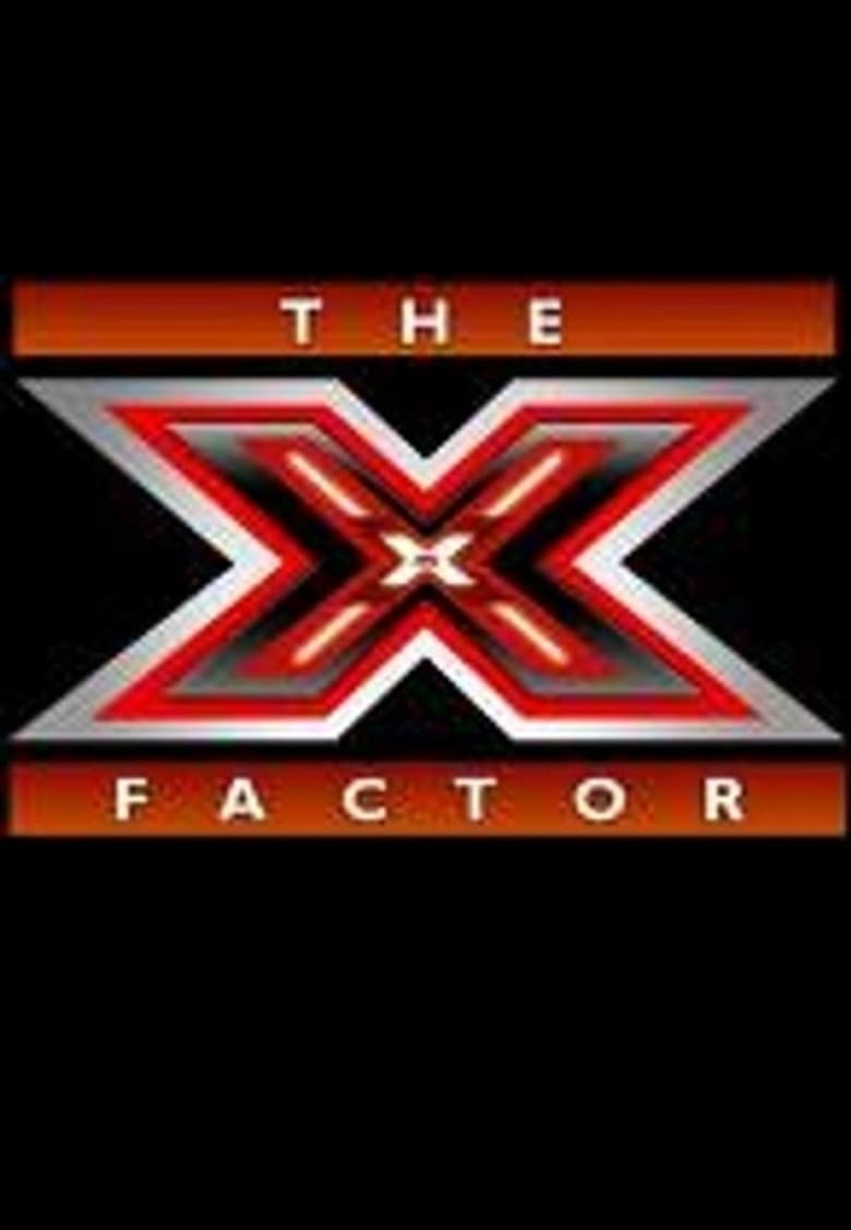 Poster of Episodes in The X Factor - Season 6 - Season 6