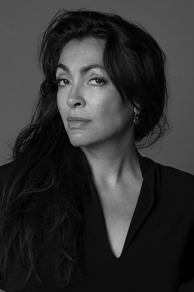 Portrait of Monique Klemann