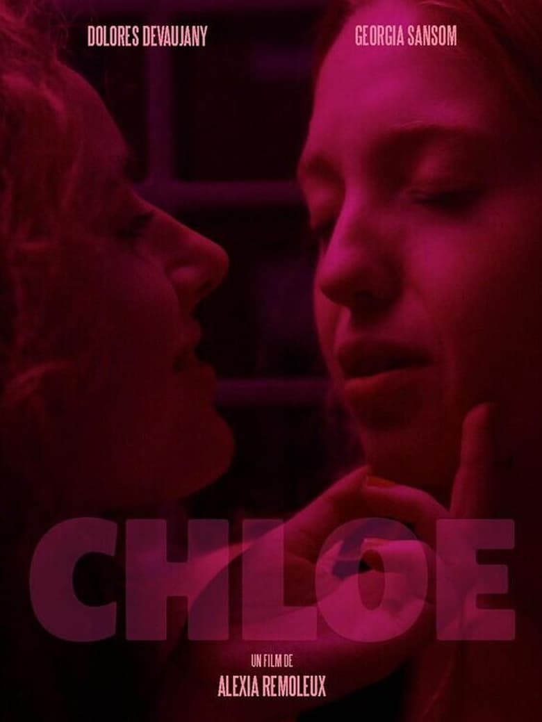 Poster of Chloe