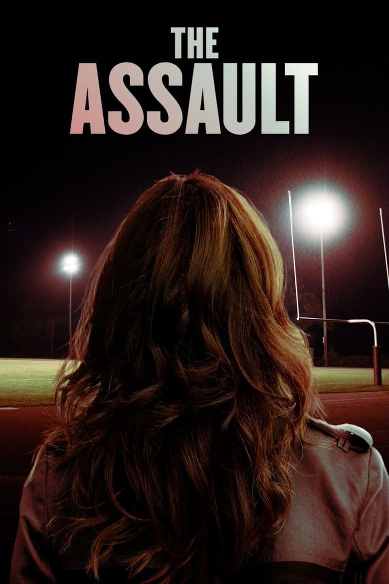 Poster of The Assault