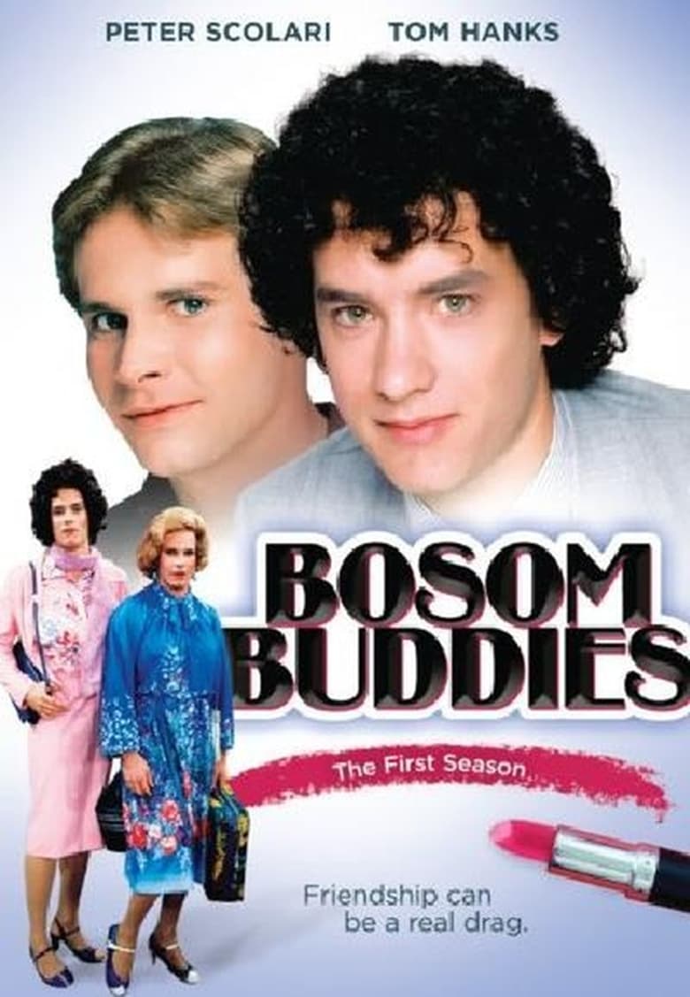 Poster of Cast and Crew in Bosom Buddies - Season 1 - Episode 12 - How Great Thou Art