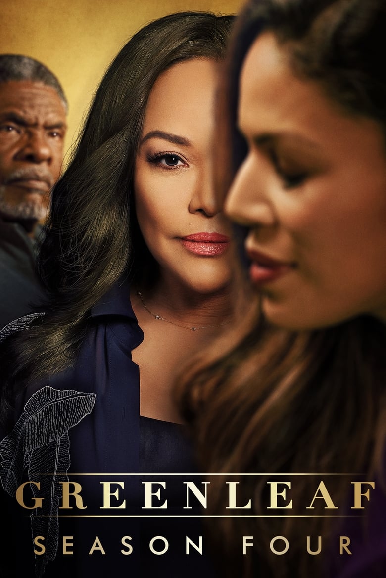 Poster of Cast and Crew in Greenleaf - Season 4 - Episode 5 - Unwanted