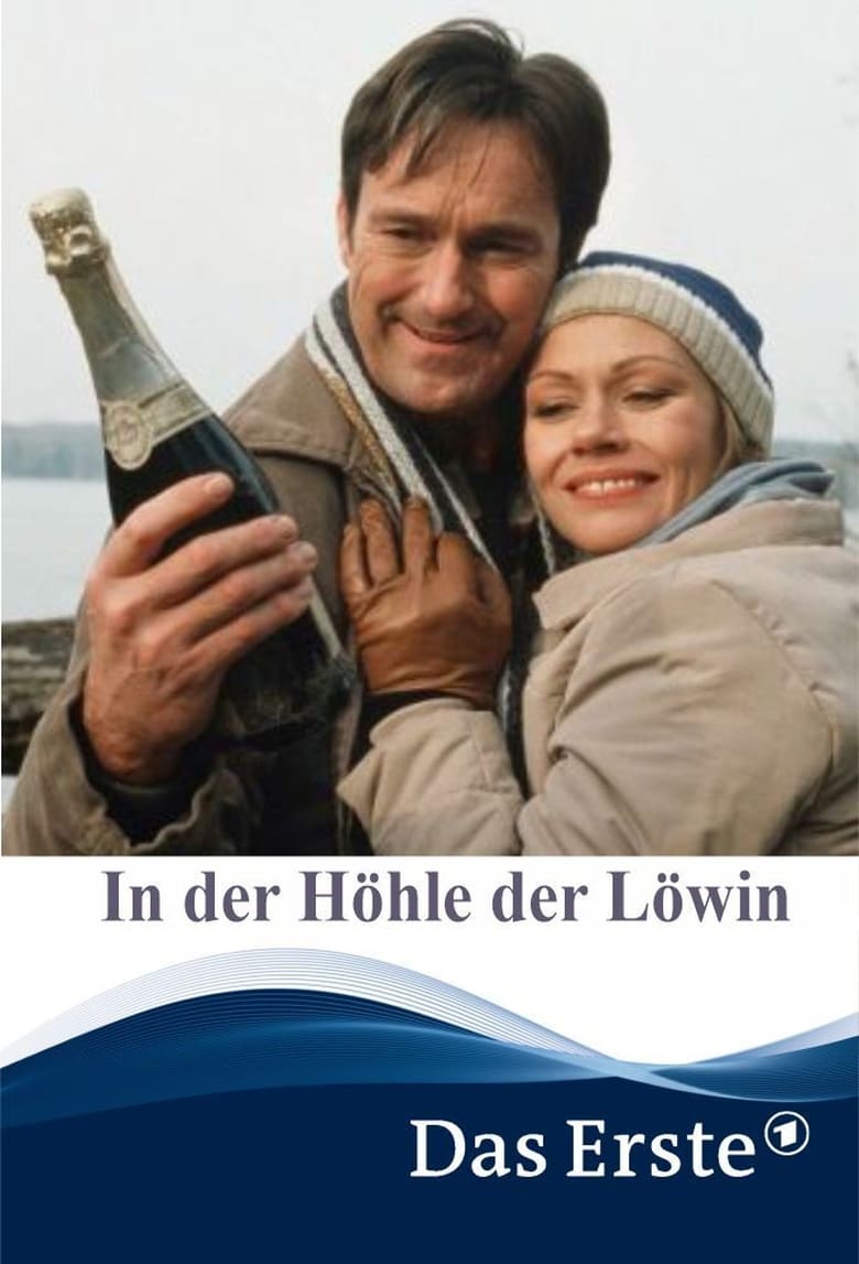 Poster of In der Höhle der Löwin