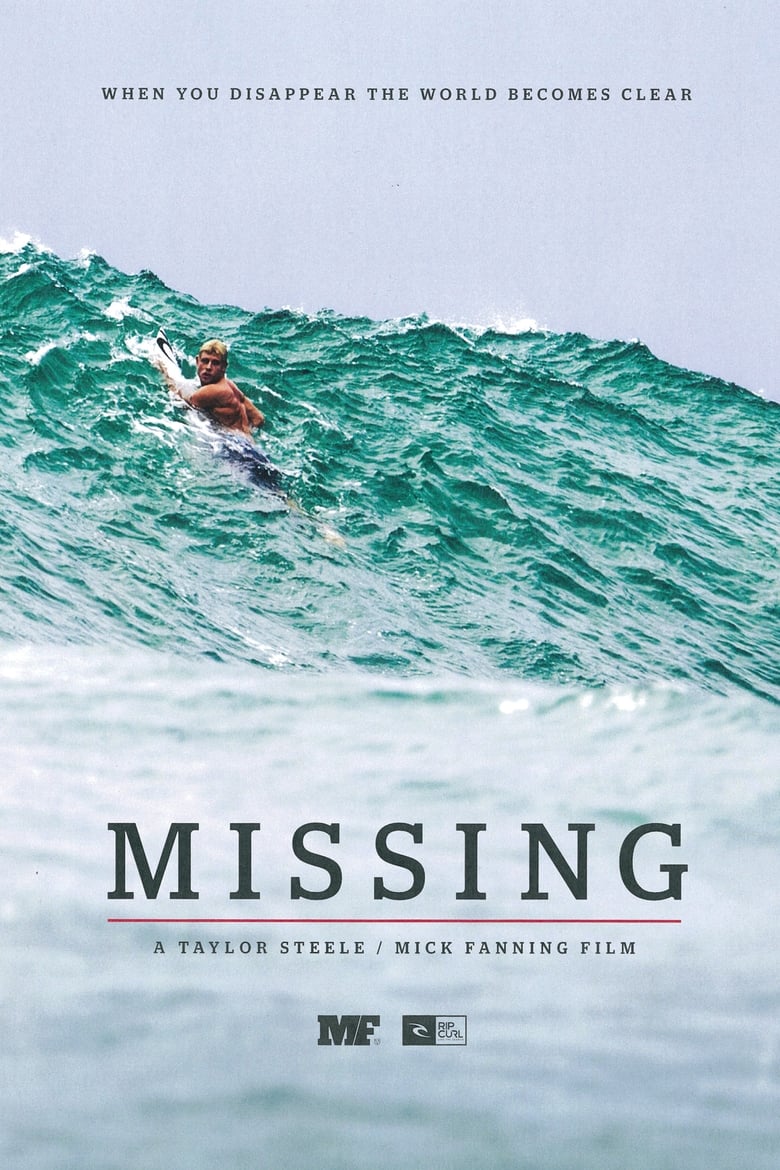 Poster of Missing