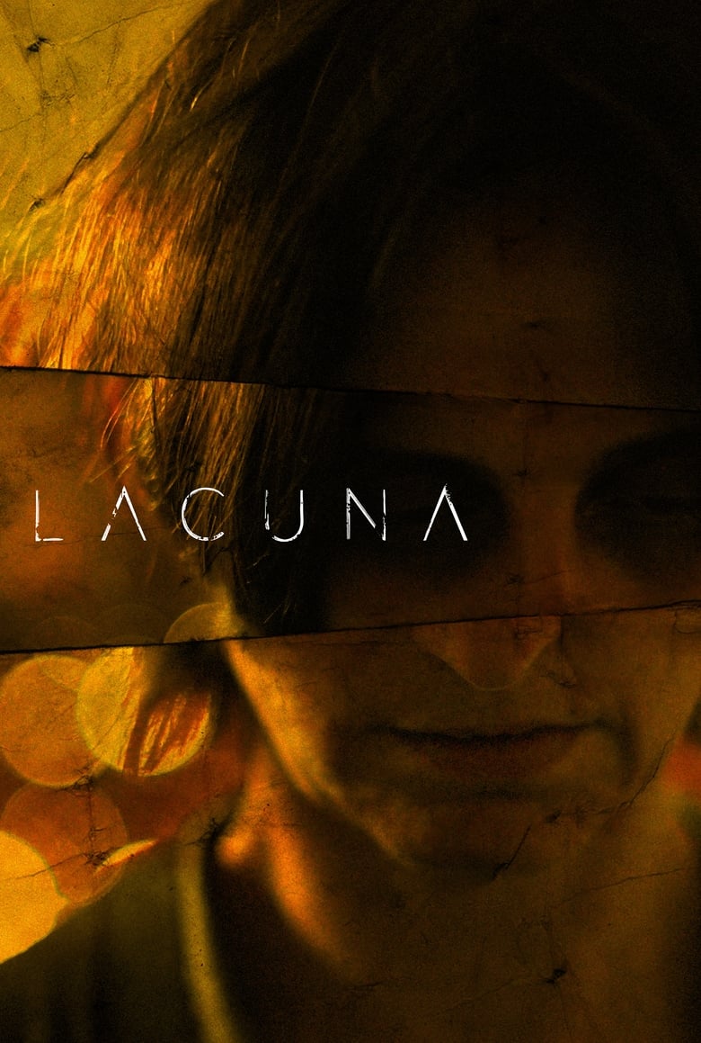 Poster of Lacuna