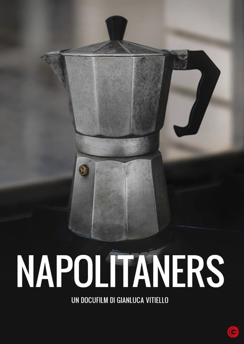 Poster of Napolitaners