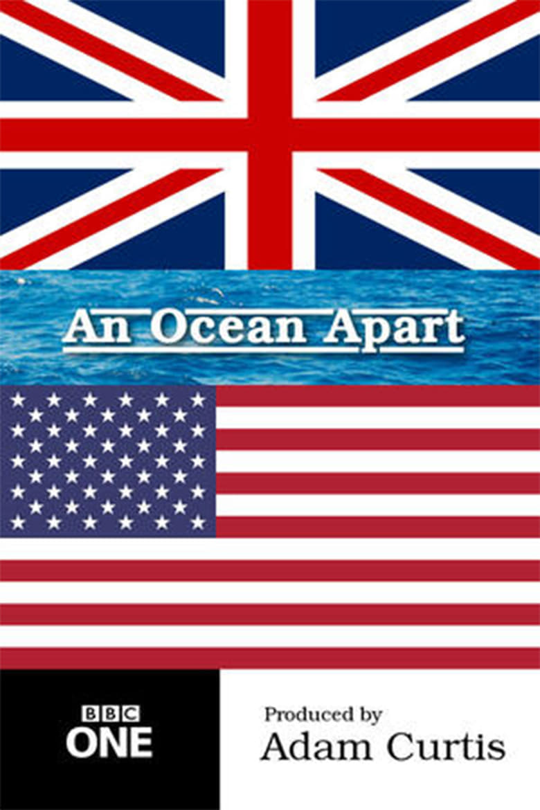 Poster of Cast and Crew in An Ocean Apart - Season 1 - Episode 6 - Under the Eagle's Wing