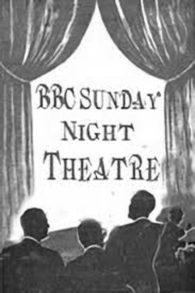 Poster of Sunday Night Theatre