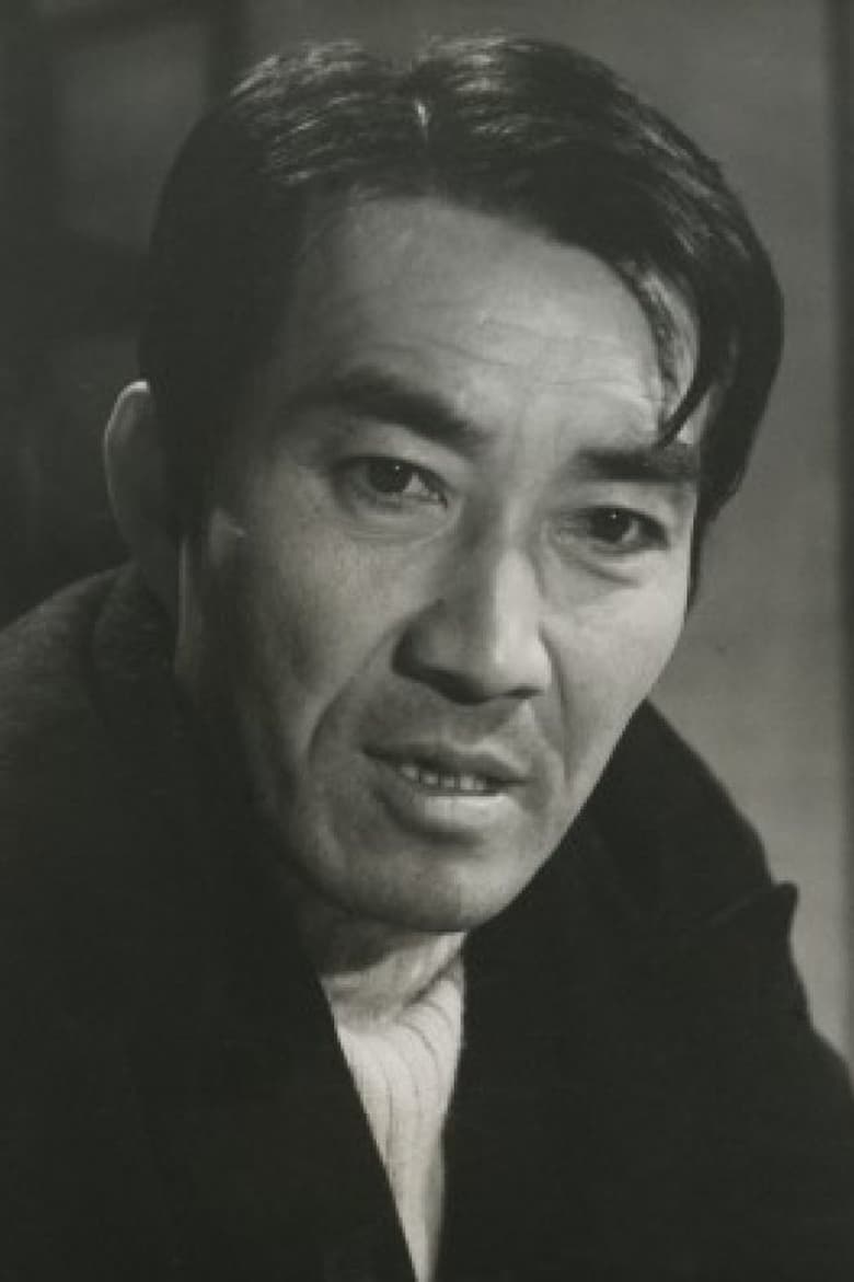 Portrait of Dokgo Sung