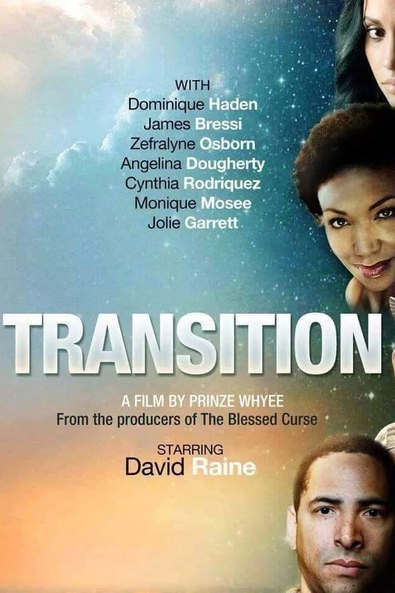 Poster of Transition