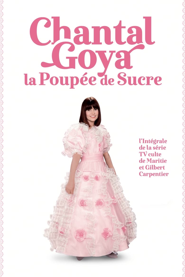 Poster of La Poupée de Sucre