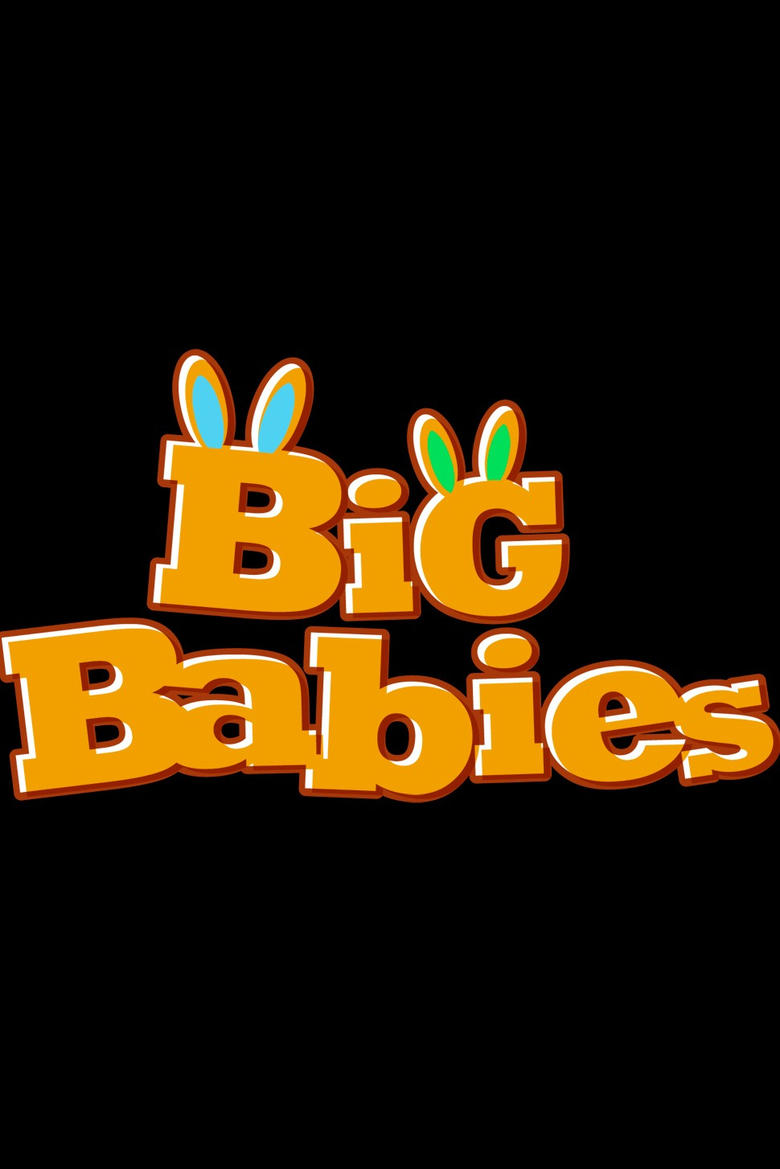 Poster of Big Babies