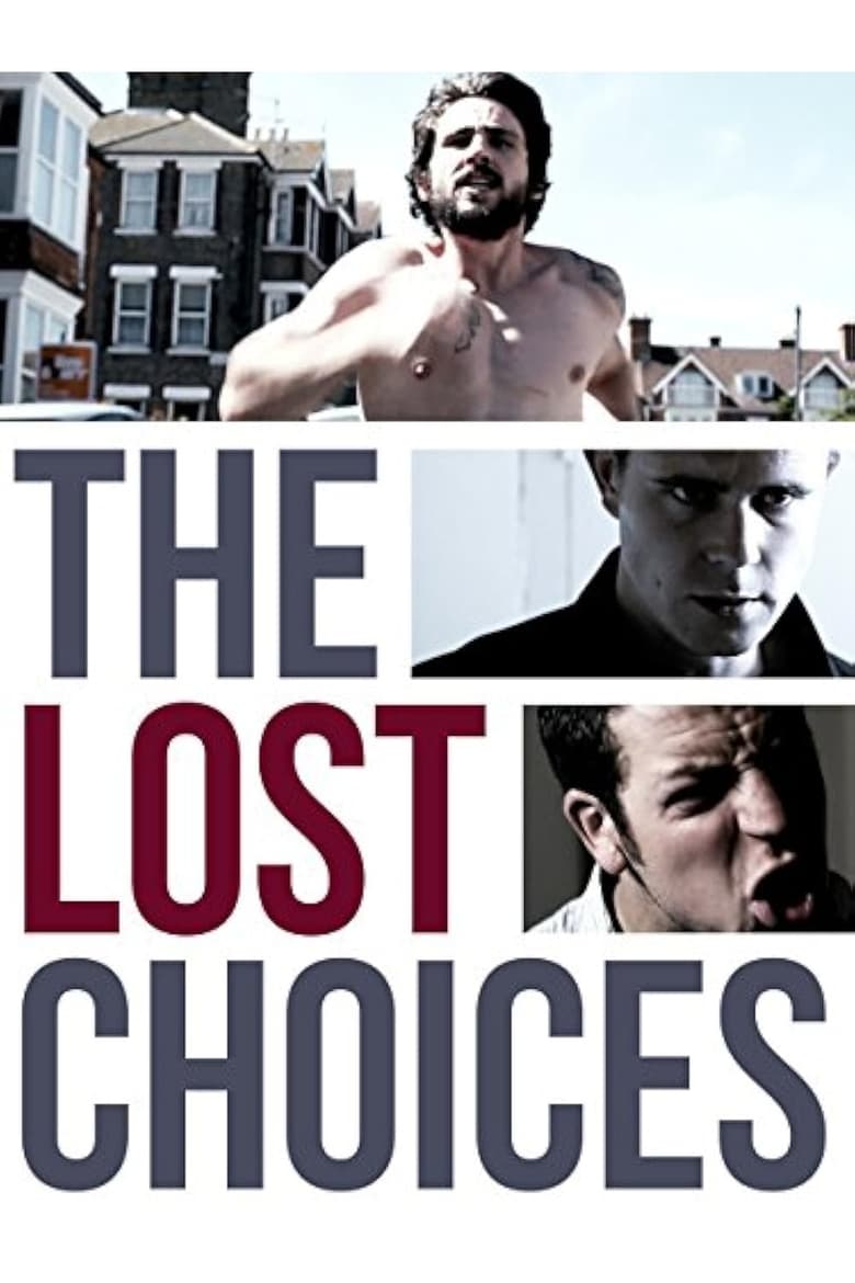 Poster of The Lost Choices