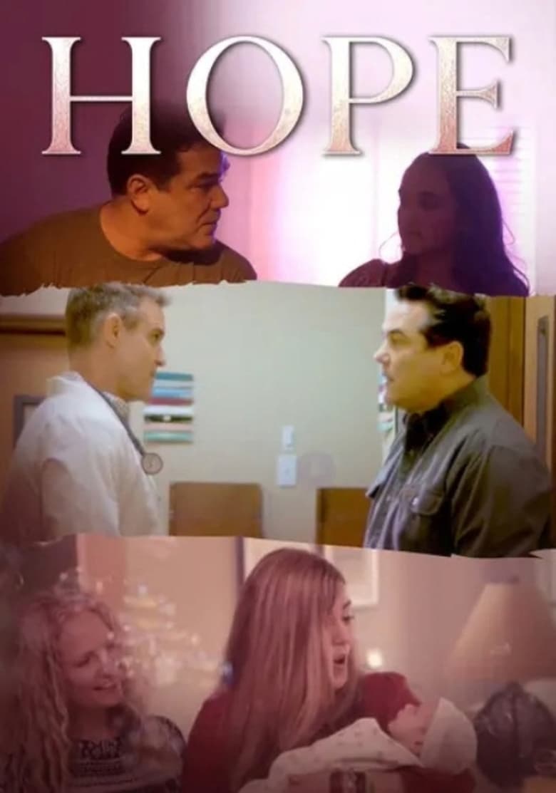 Poster of Hope