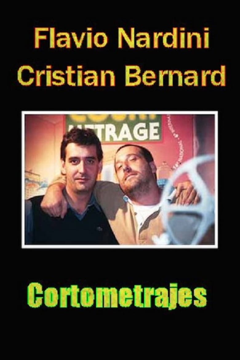 Poster of Cortometrajes Argentinos