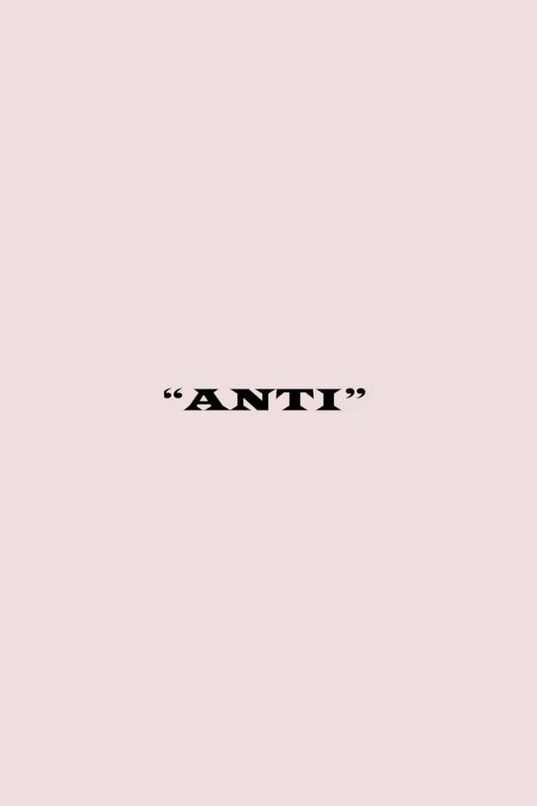 Poster of ANTI