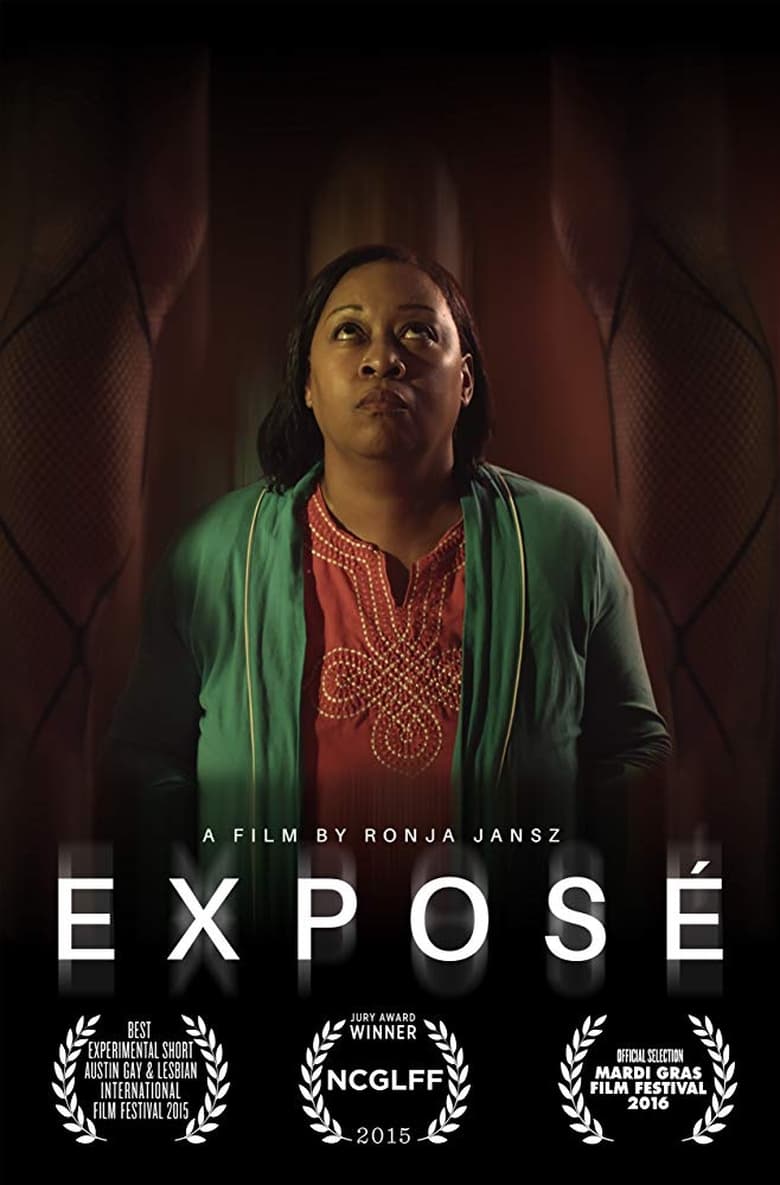 Poster of Exposé