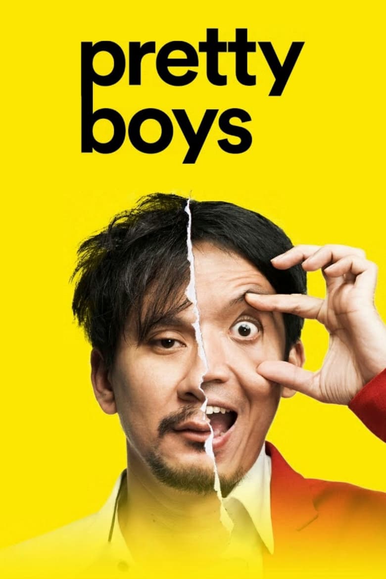 Poster of Pretty Boys