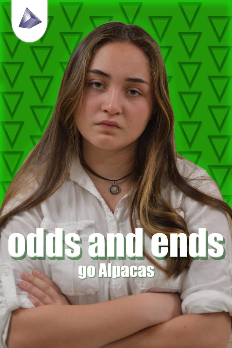 Poster of Cast and Crew in Odds & Ends - Season 1 - Episode 4 - We Have a Plan