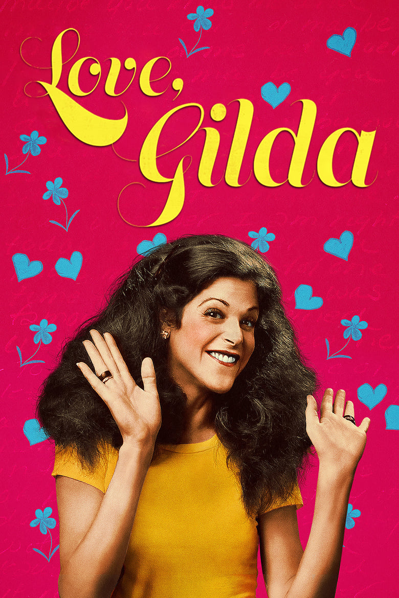 Poster of Love, Gilda