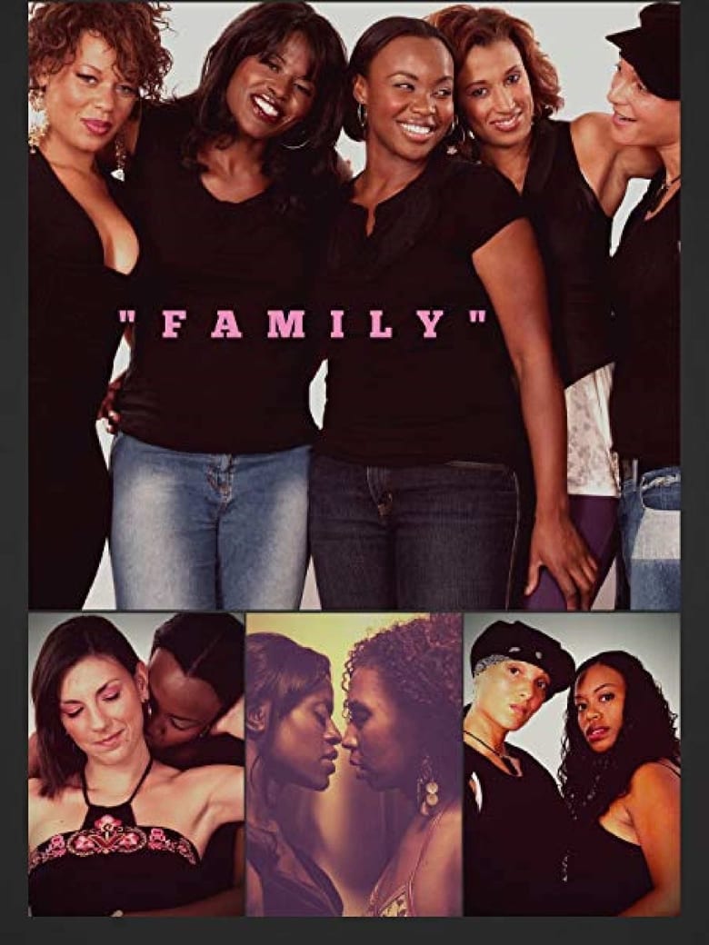 Poster of Family