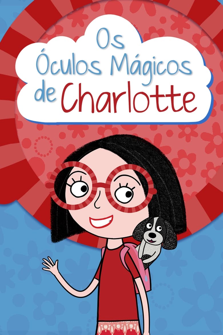 Poster of Os Óculos Mágicos de Charlotte