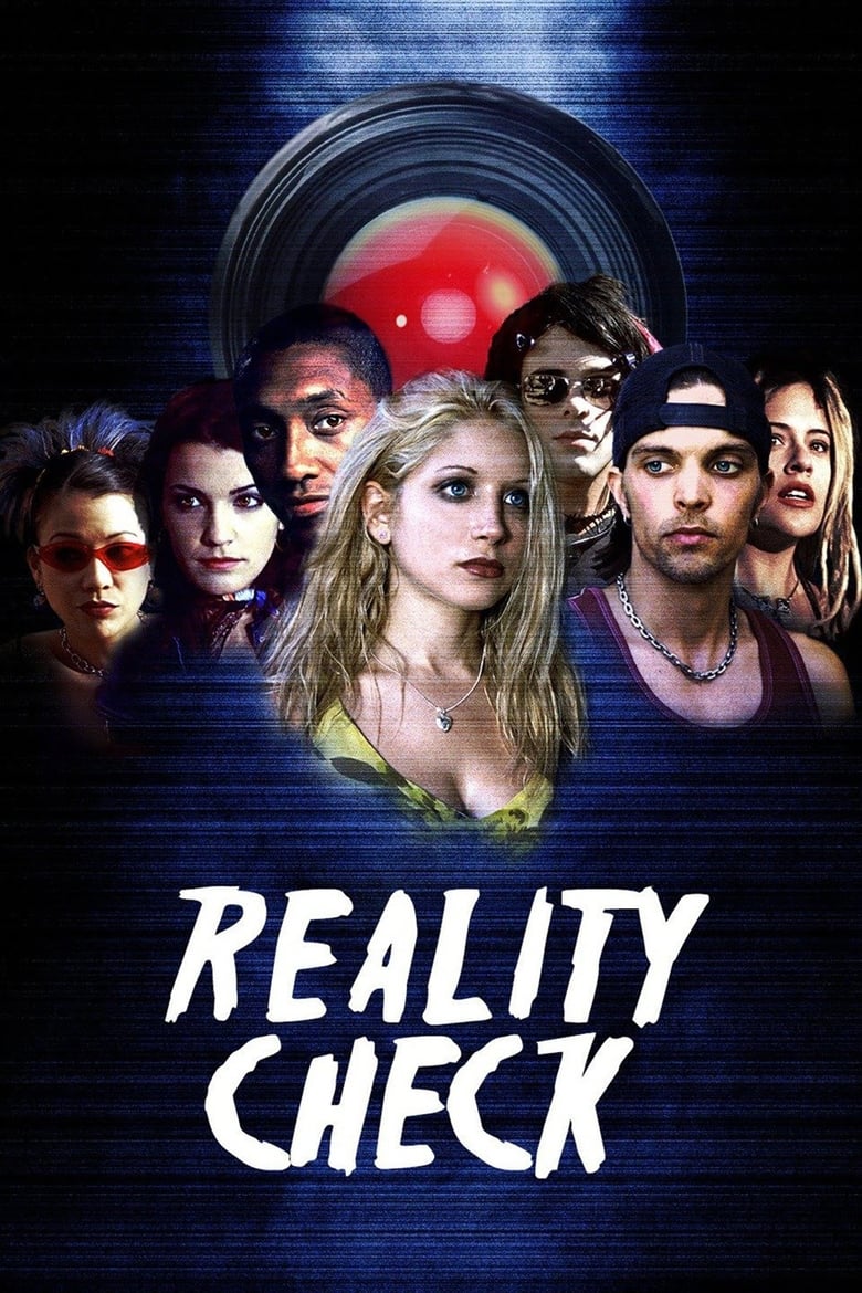 Poster of Reality Check