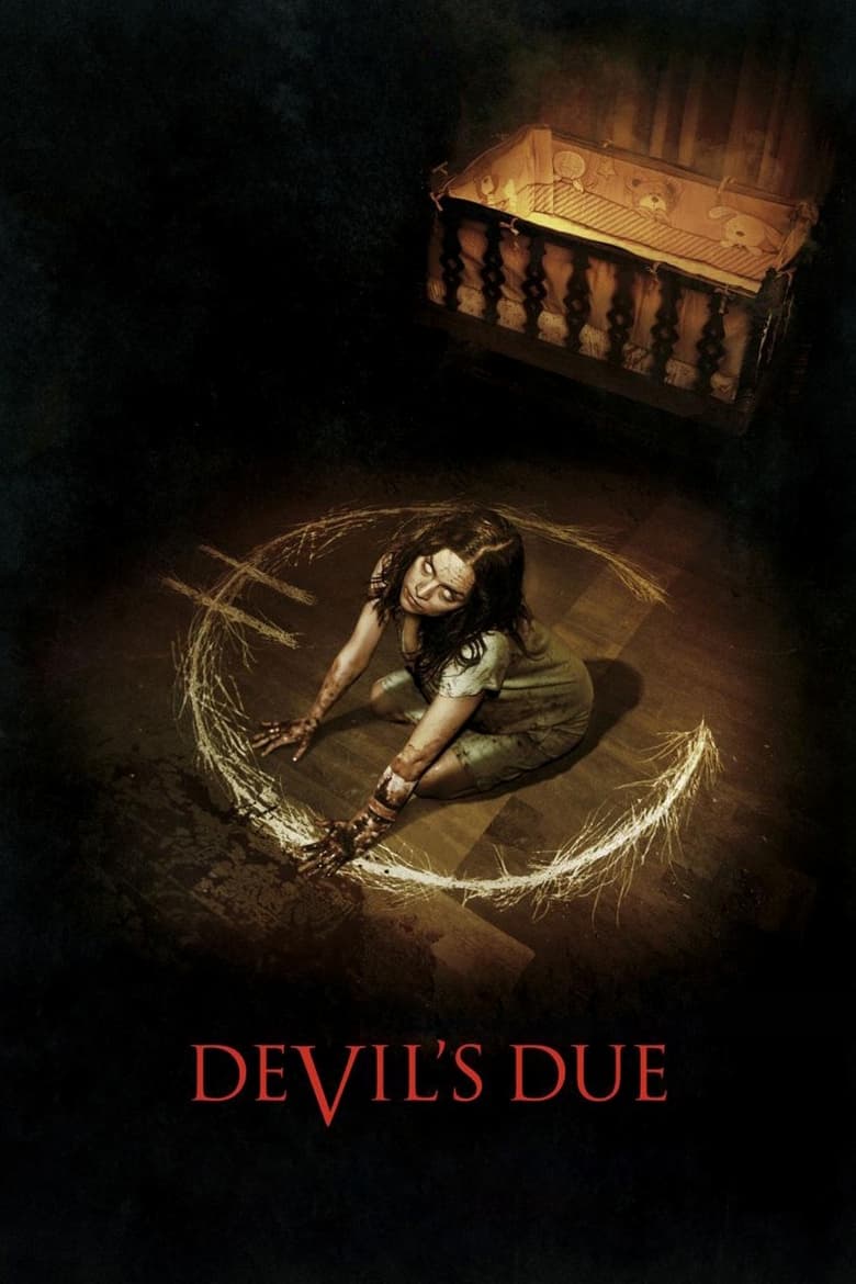 Poster of Devil's Due