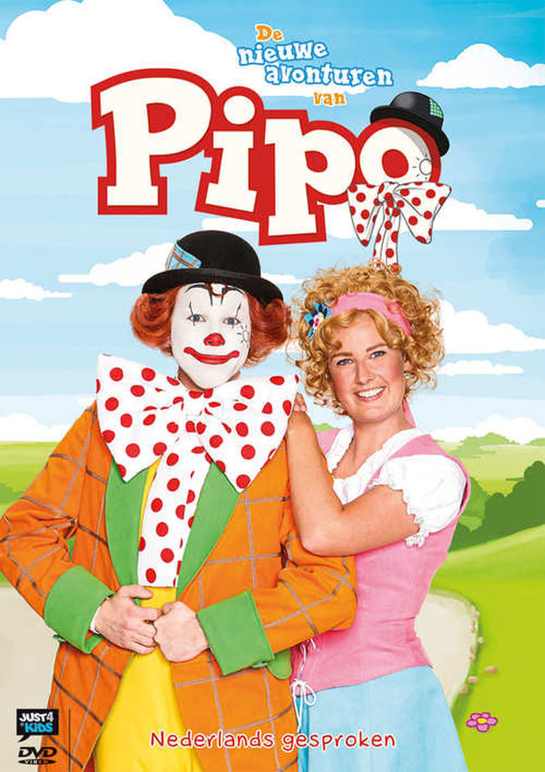 Poster of Episodes in Pipo De Clown - Season 16 - Season 16