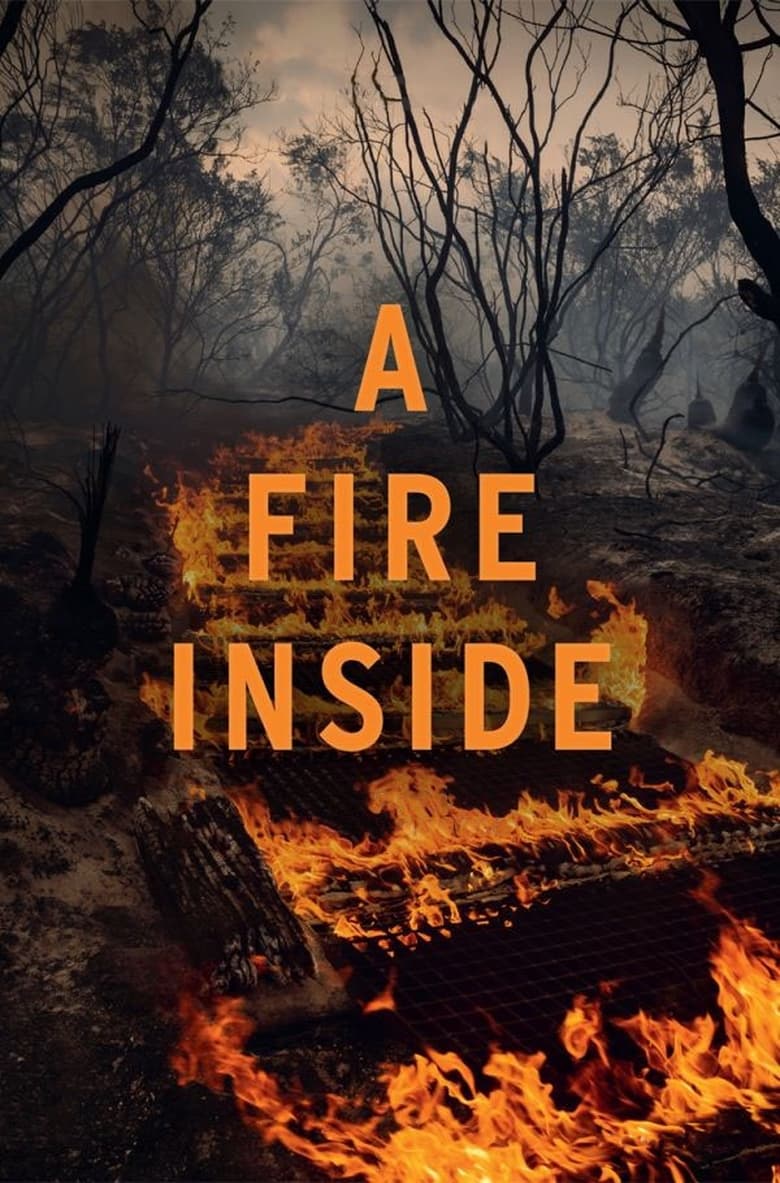 Poster of A Fire Inside