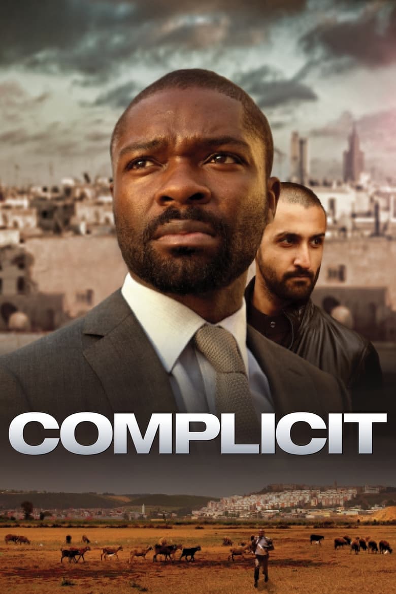 Poster of Complicit