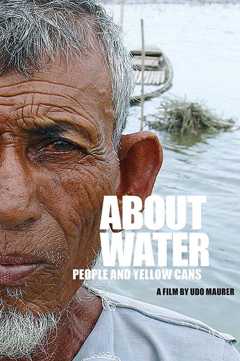 Poster of About Water (Uber Wasser)