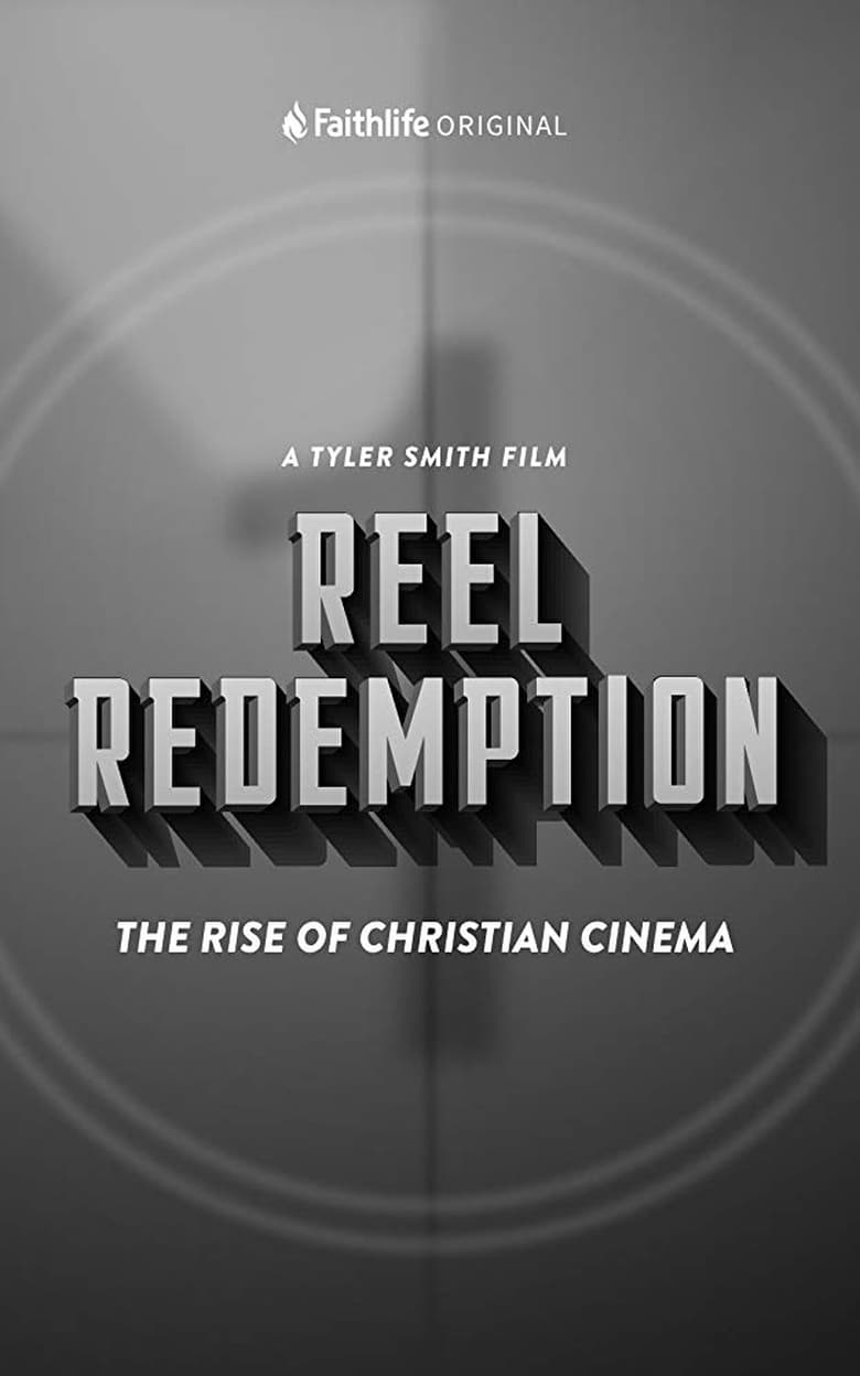 Poster of Reel Redemption