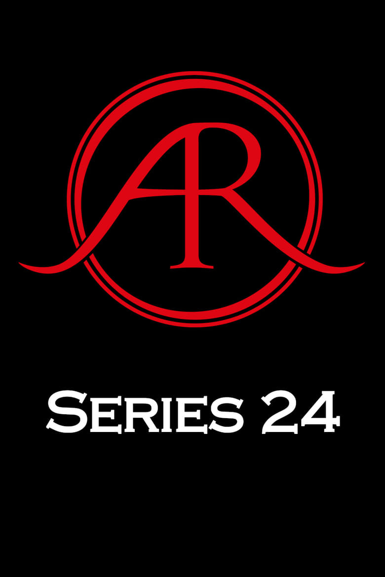 Poster of Episodes in Antiques Roadshow - Series 24 - Series 24