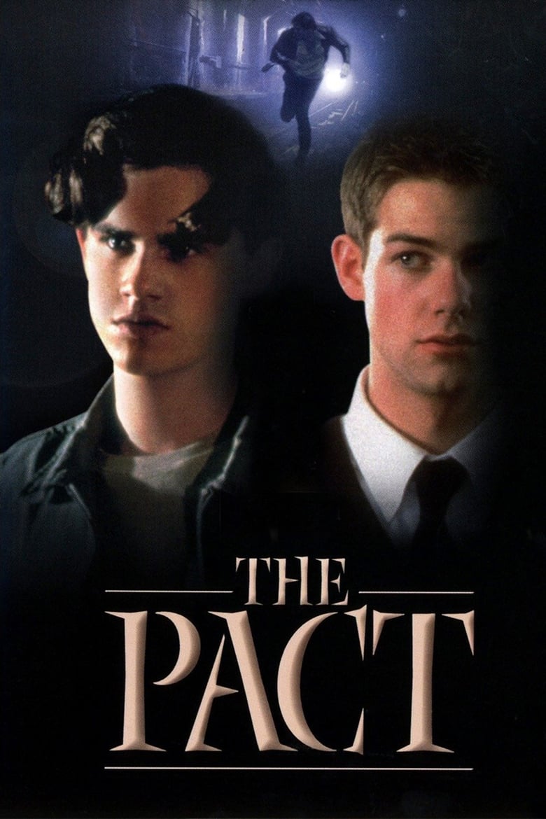 Poster of The Pact