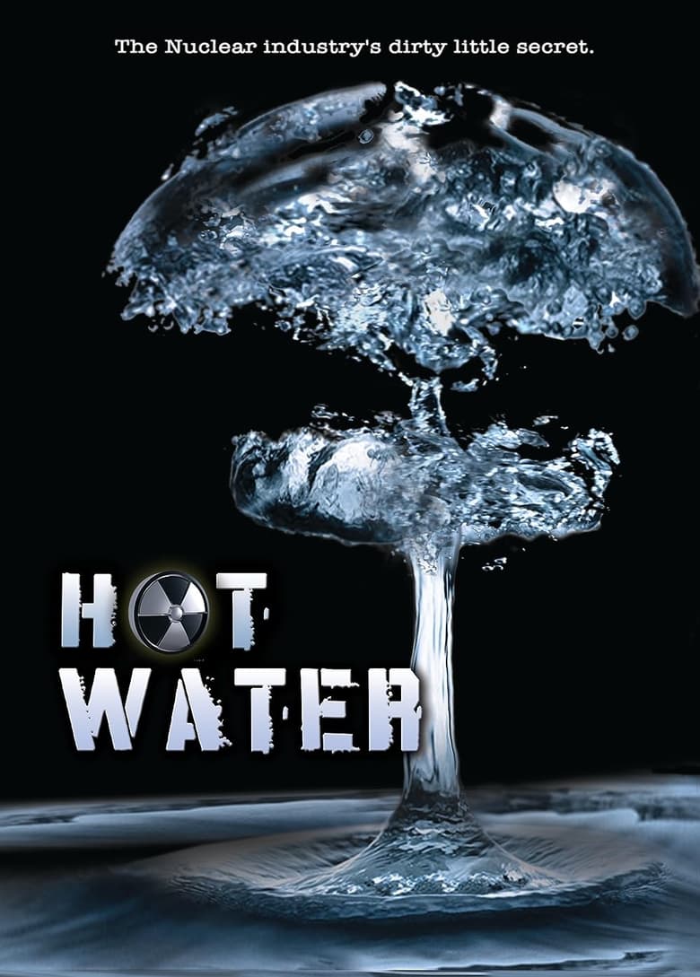 Poster of Hot Water