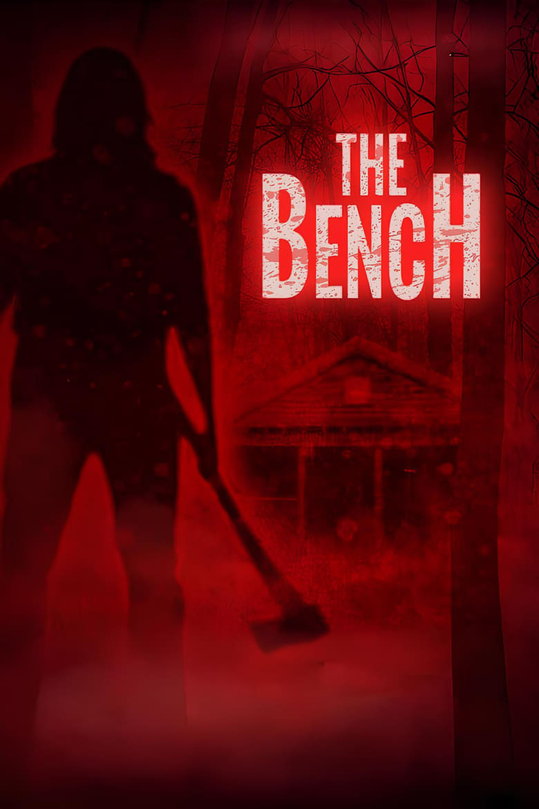 Poster of The Bench