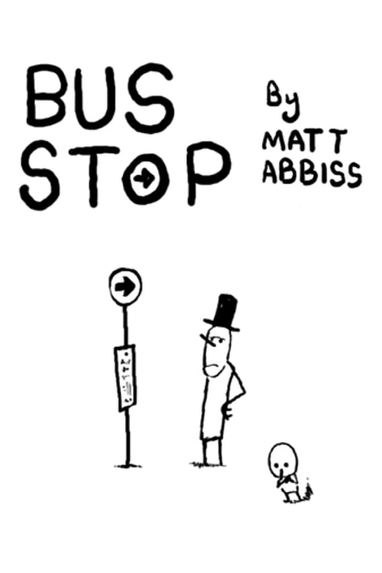 Poster of Bus Stop