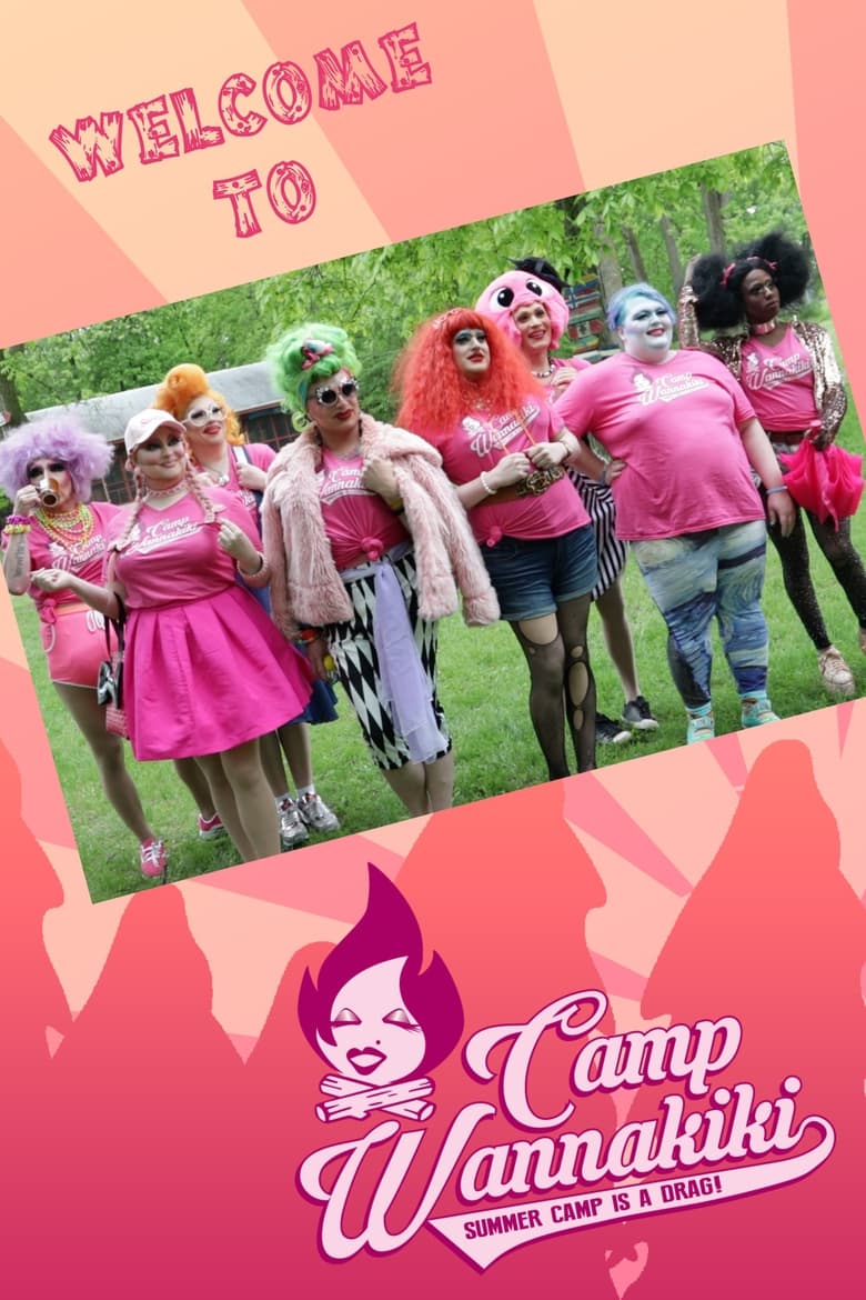 Poster of Episodes in Camp Wannakiki - Season 1 - Season 1