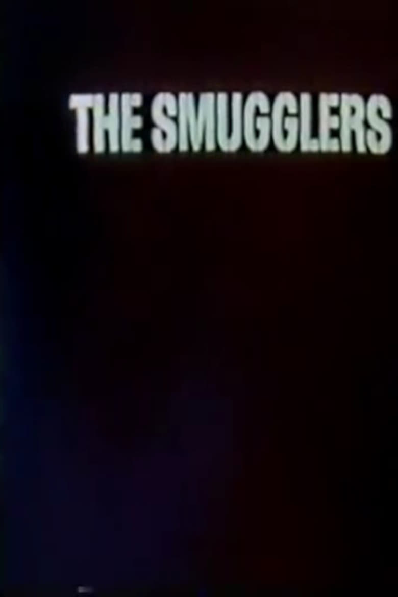 Poster of The Smugglers