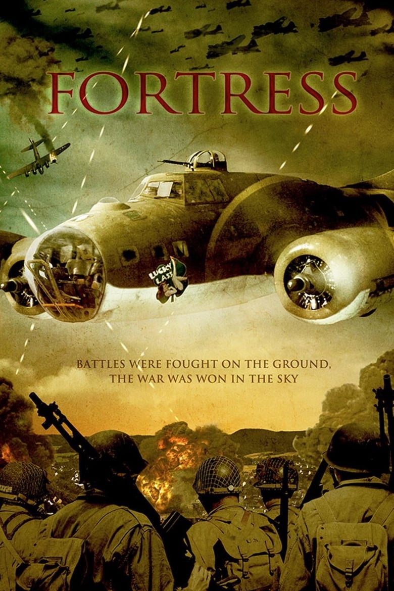 Poster of Fortress