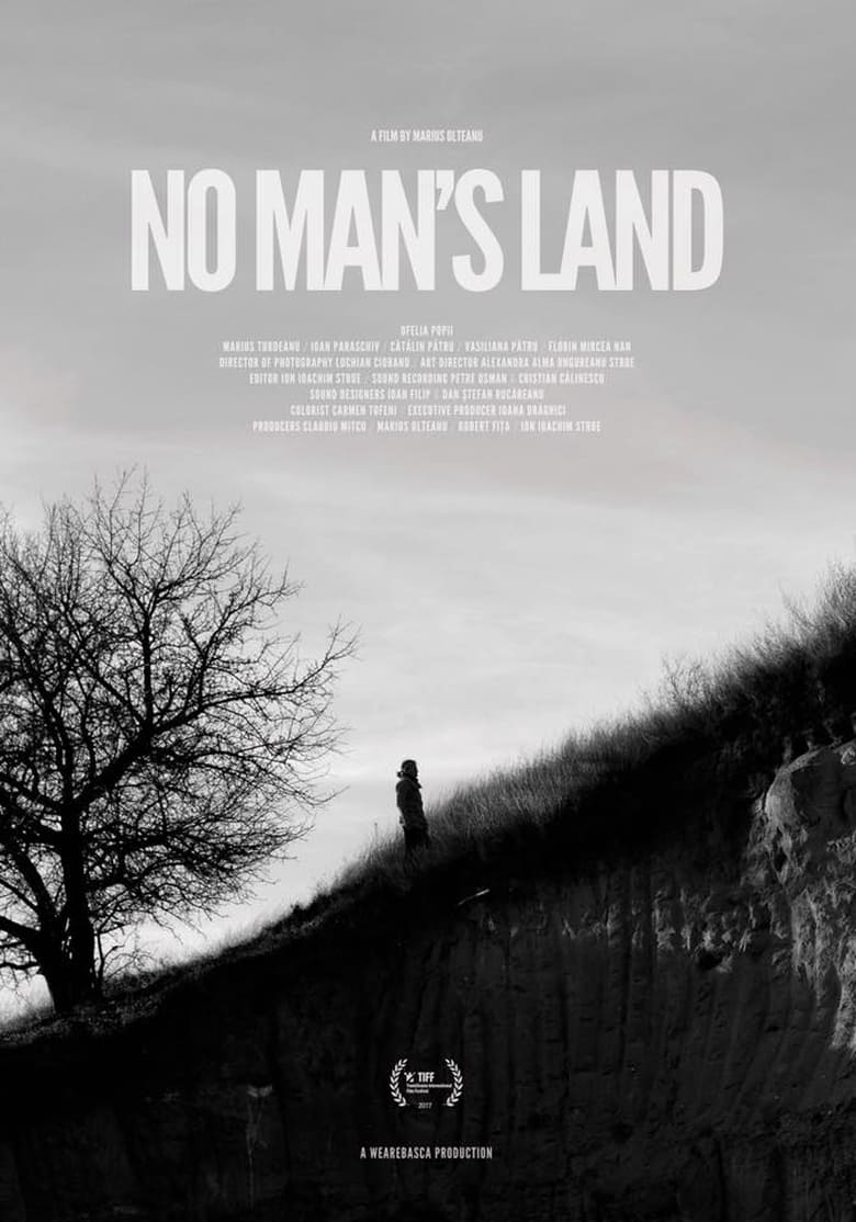 Poster of No Man's Land