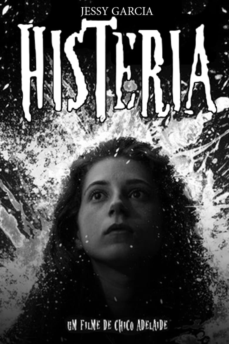 Poster of Histeria