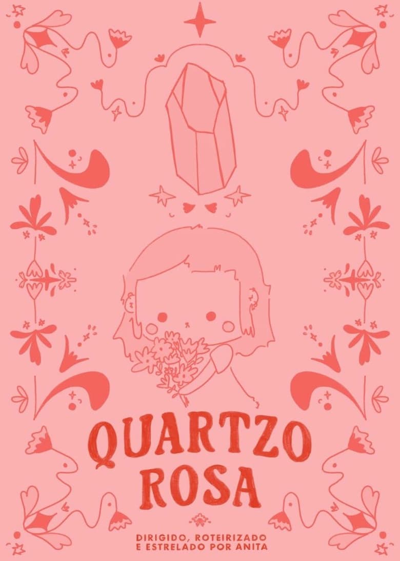 Poster of Quartzo rosa