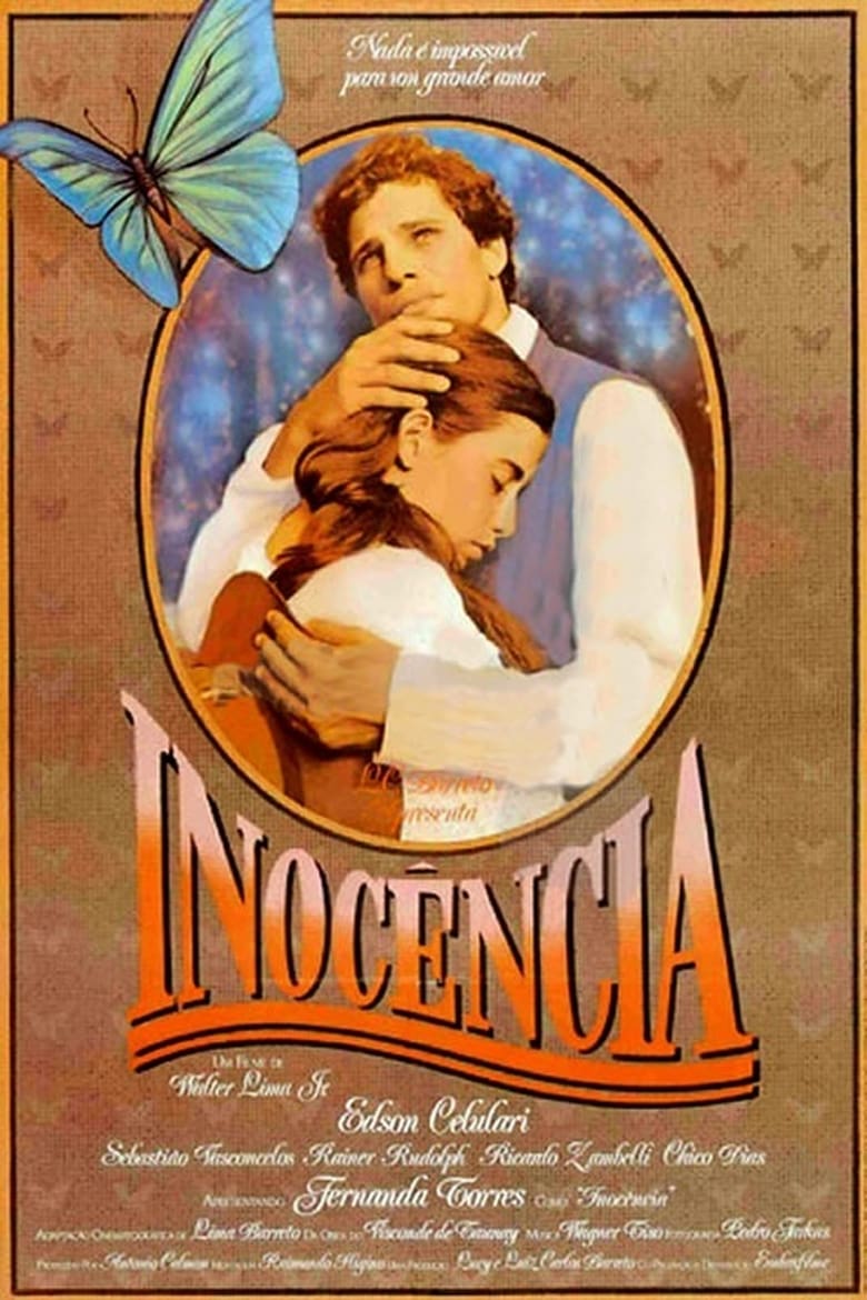 Poster of Innocence