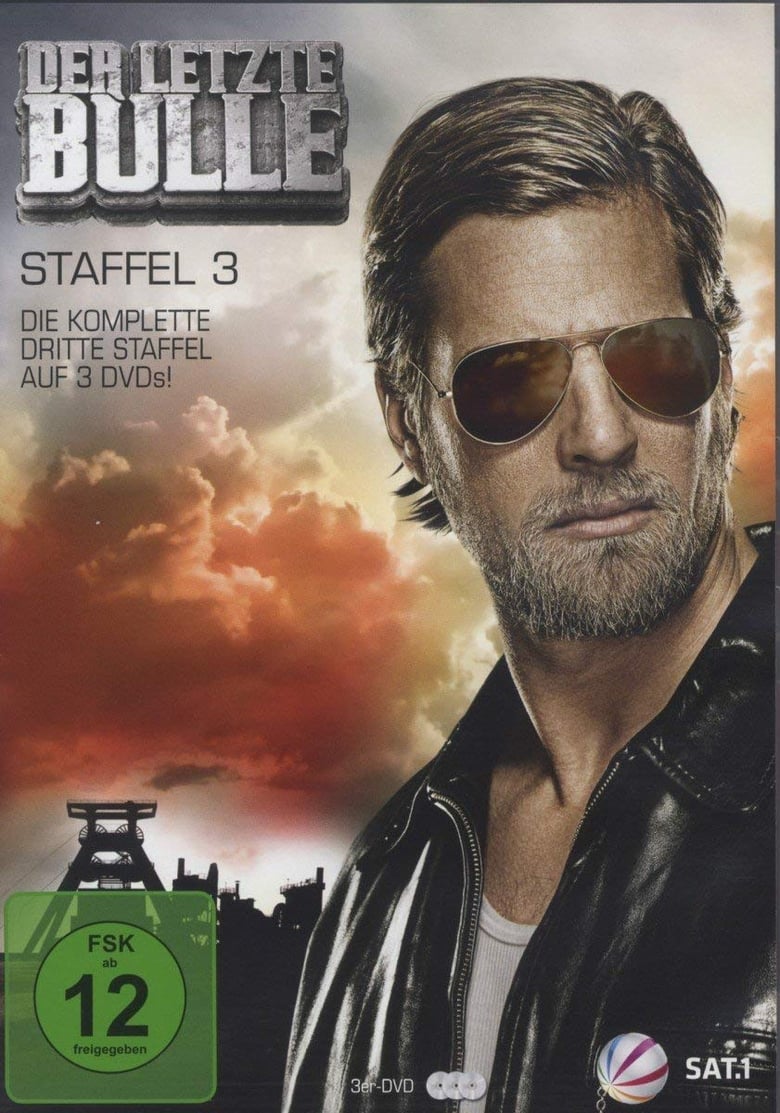 Poster of Episodes in Der Letzte Bulle - Season 3 - Season 3