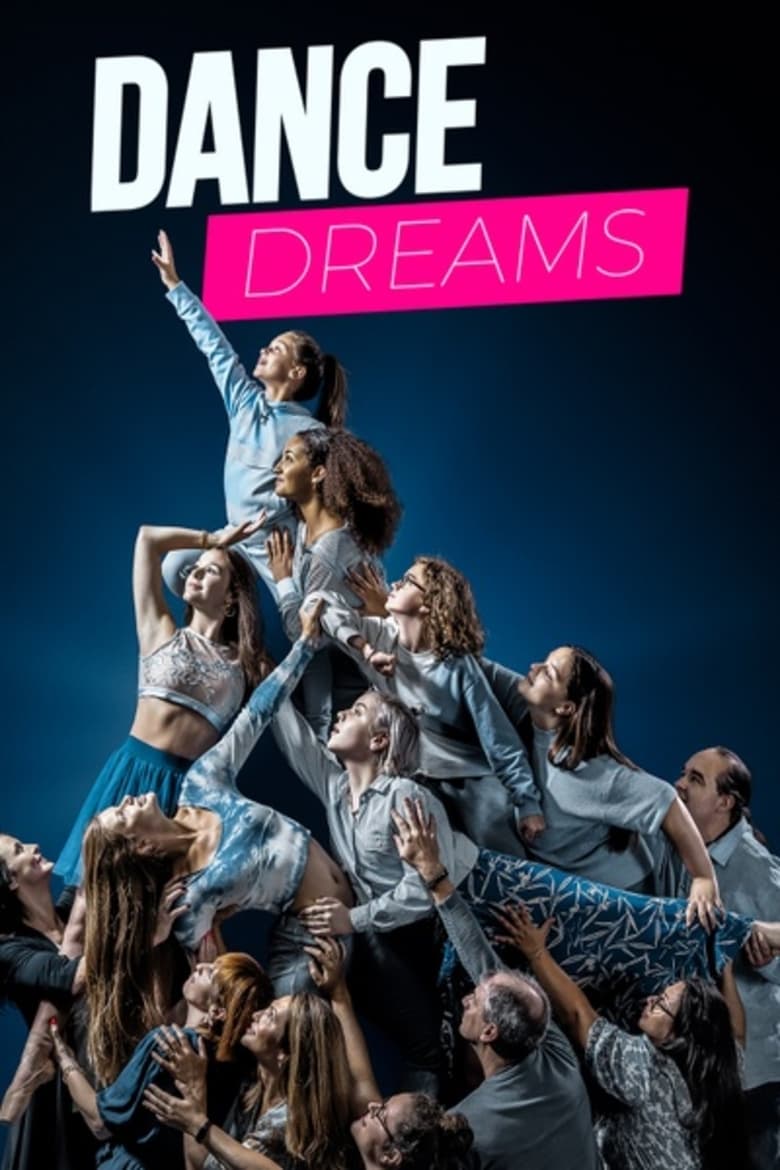 Poster of Dance Dreams