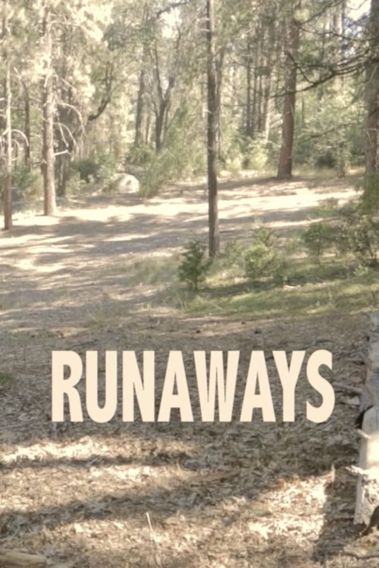 Poster of Runaways